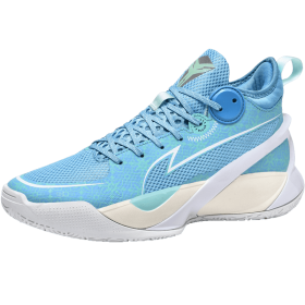 New couple basketball shoes men's sports shoes women's breathable cushioning non-slip wear-resistant gym training sports shoes