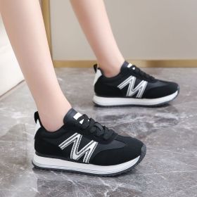 Autumn new women's sports shoes Forrest Gump shoes fashion trend all women casual sports shoes running shoes