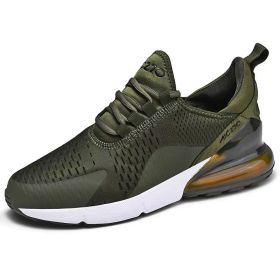 Mens Air Sports Running Shoes Breathable Sneakers Universal All Year Women Shoes Max 270
