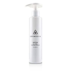CosMedix by CosMedix Motion Oil-Free Massage Medium (Salon Product) --177ml/6oz