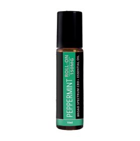 CBD Roll Ons - Peppermint