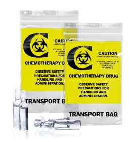 Pack of 1000 Chemo Transfer Bags