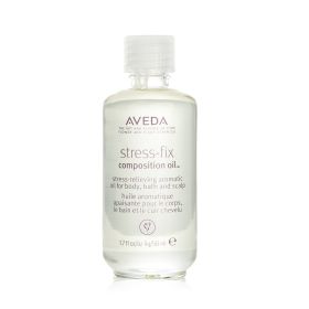 AVEDA - Stress-Fix Composition Oil (Salon Product) 95477/AHWW 50ml/1.7oz