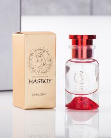 Juyou Manyuan Women's Eau De Toilette (Option: 30ML)