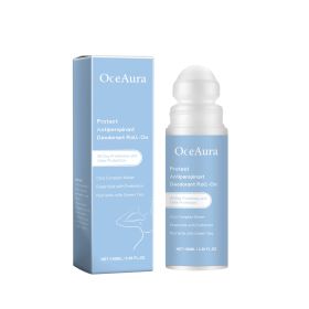 OceAura Underarm Body Deodorant Pearls (Option: 3PCS)