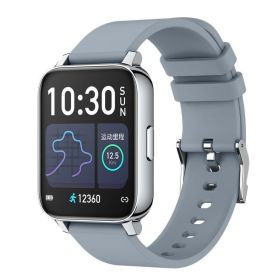 Ultima Heart Health Tracker Smart Watch With Many More Functions (Color: pink)