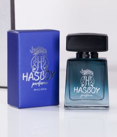 Vibrant Men's Eau De Toilette (Option: 30ML)