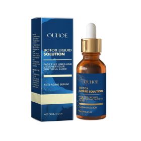 Soft Skin Brightening Facial Skin Moisturizing, Hydrating And Firming Skin Care Essence (Option: 3PCS)